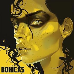 Bohicas - The Making Of    CD
